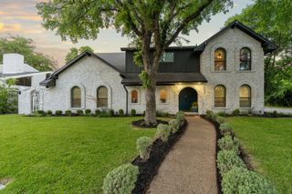 9683 Whitehurst Drive, Dallas, TX 75243