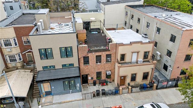 364 Evergreen Avenue, Brooklyn, NY 11221