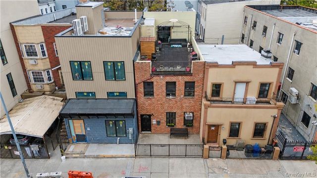 364 Evergreen Avenue, Brooklyn, NY 11221