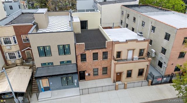 364 Evergreen Avenue, Brooklyn, NY 11221