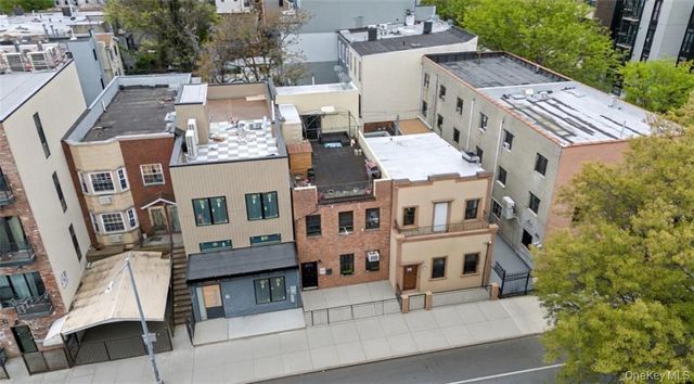 364 Evergreen Avenue, Brooklyn, NY 11221