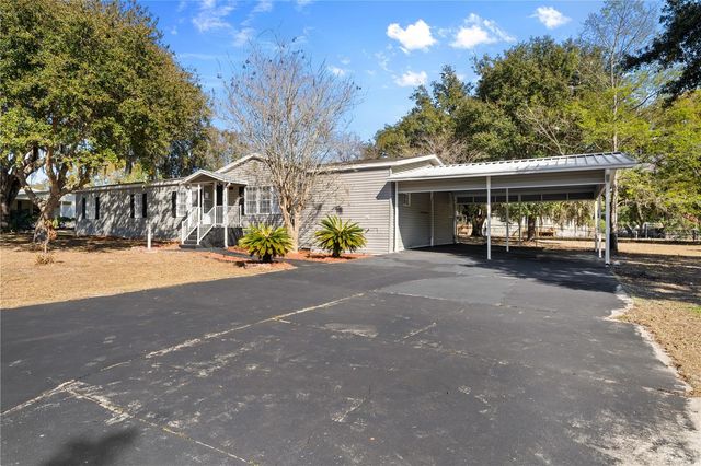 27846 W PELICAN ISLE DRIVE, Leesburg, FL 34748