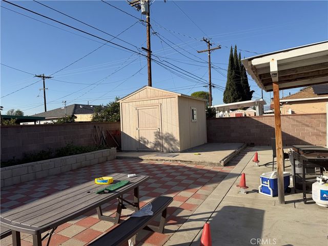 11425 Alburtis Avenue, Norwalk, CA 90650