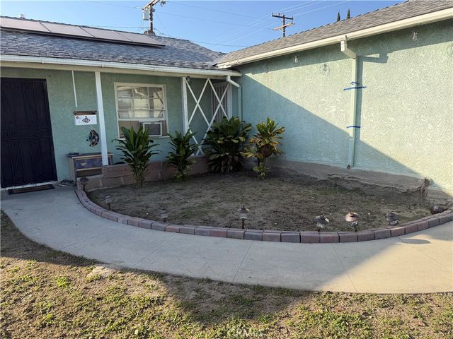 11425 Alburtis Avenue, Norwalk, CA 90650