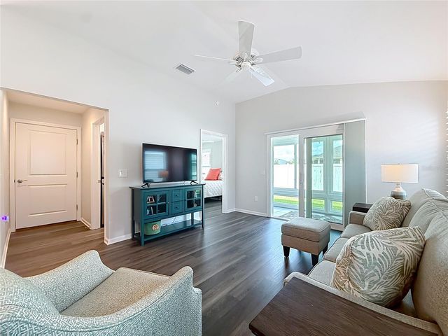 6966 LISA LANE, The Villages, FL 34762