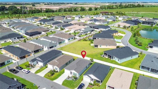 6966 LISA LANE, The Villages, FL 34762