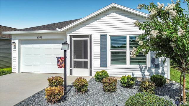6966 LISA LANE, The Villages, FL 34762