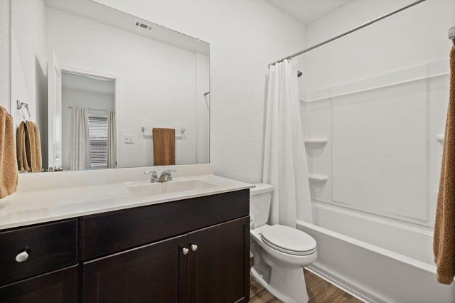13608 Buckalew ST, Elgin, TX 78621