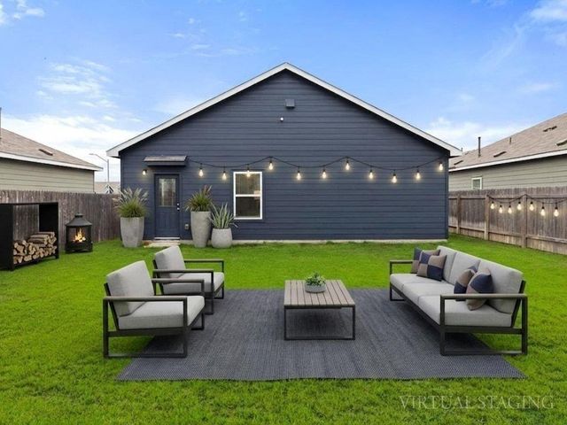 13608 Buckalew ST, Elgin, TX 78621