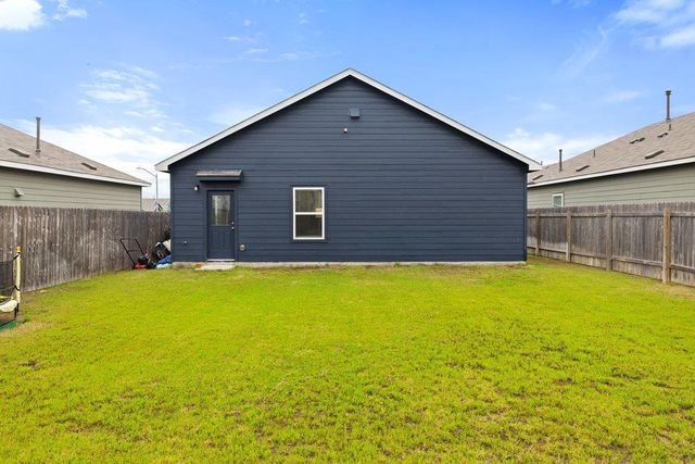 13608 Buckalew ST, Elgin, TX 78621