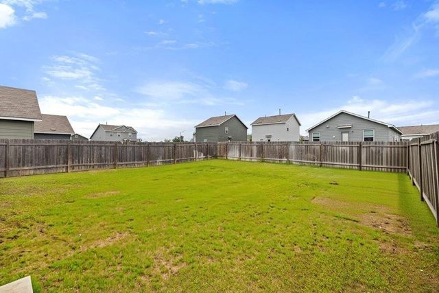 13608 Buckalew ST, Elgin, TX 78621
