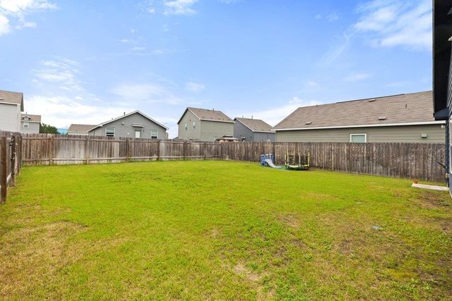13608 Buckalew ST, Elgin, TX 78621