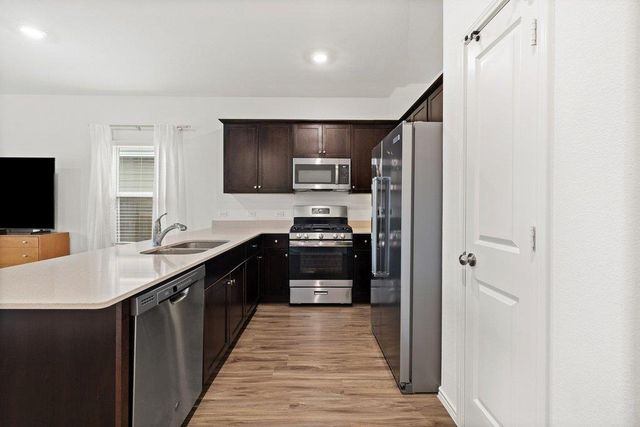 13608 Buckalew ST, Elgin, TX 78621