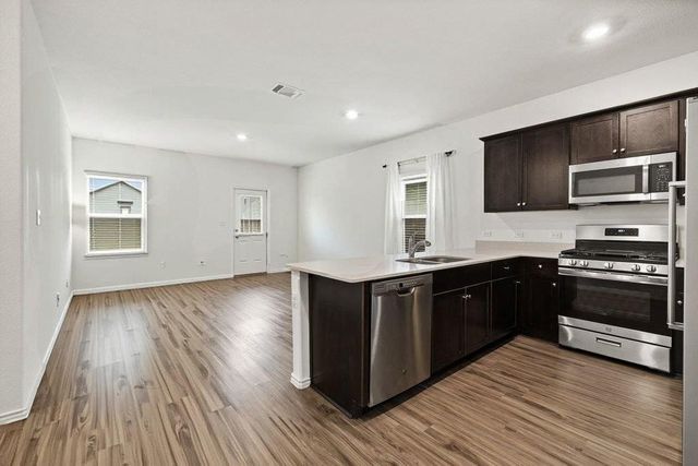 13608 Buckalew ST, Elgin, TX 78621