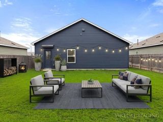 13608 Buckalew ST, Elgin, TX 78621