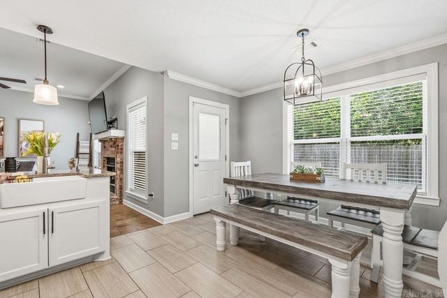 515 S Shady Lane, Benton, AR 72015