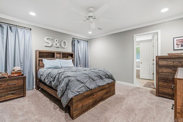 515 S Shady Lane, Benton, AR 72015