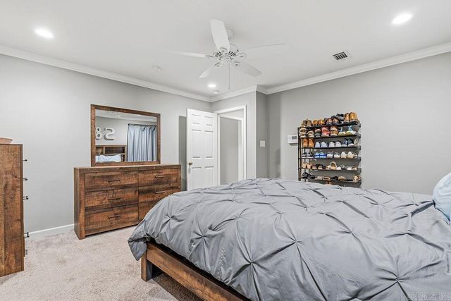 515 S Shady Lane, Benton, AR 72015