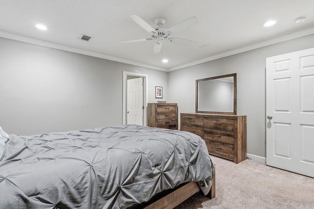 515 S Shady Lane, Benton, AR 72015