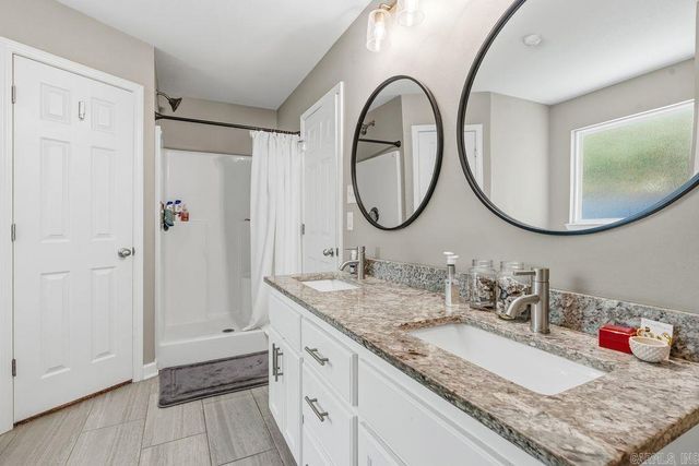 515 S Shady Lane, Benton, AR 72015