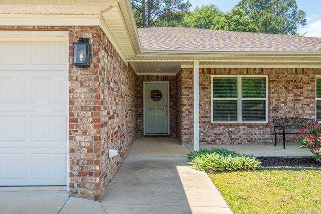 515 S Shady Lane, Benton, AR 72015