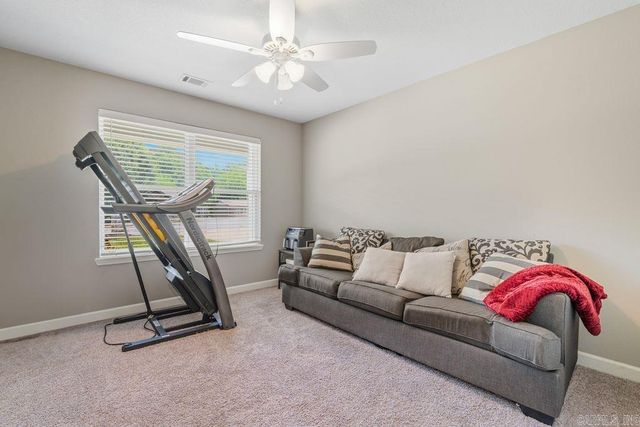 515 S Shady Lane, Benton, AR 72015