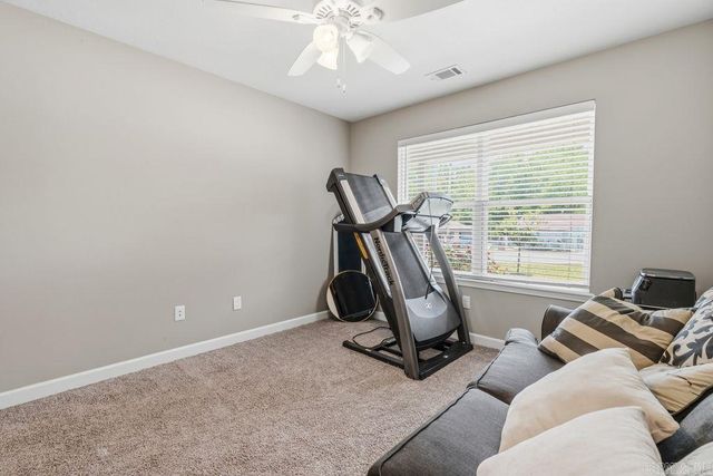 515 S Shady Lane, Benton, AR 72015