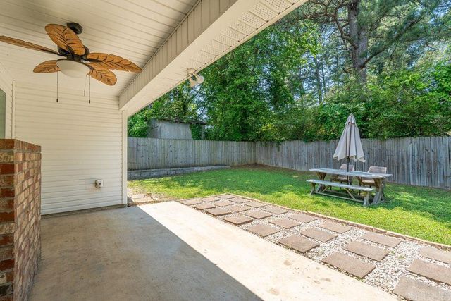 515 S Shady Lane, Benton, AR 72015