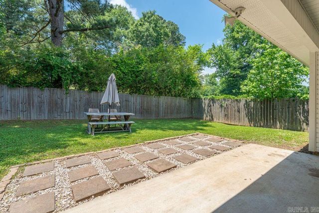 515 S Shady Lane, Benton, AR 72015