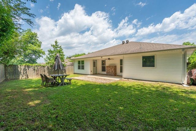 515 S Shady Lane, Benton, AR 72015