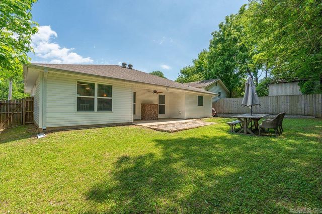 515 S Shady Lane, Benton, AR 72015
