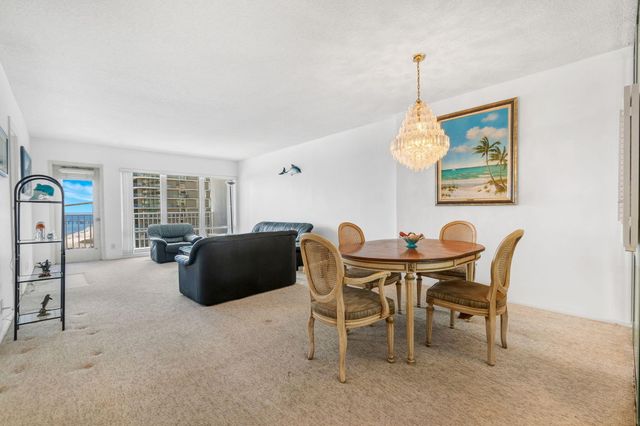 750 N OCEAN Boulevard 1202, Pompano Beach, FL 33062