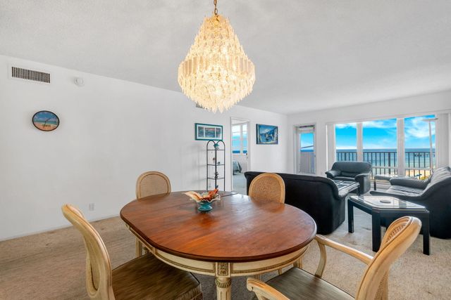 750 N OCEAN Boulevard 1202, Pompano Beach, FL 33062