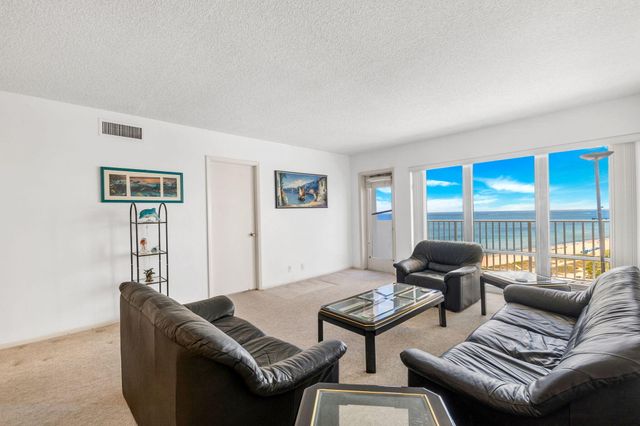 750 N OCEAN Boulevard 1202, Pompano Beach, FL 33062