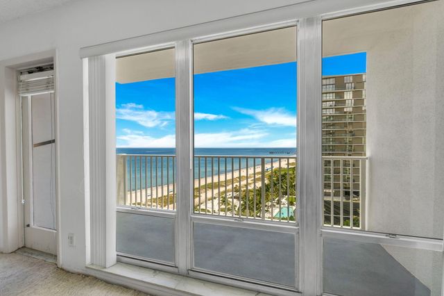750 N OCEAN Boulevard 1202, Pompano Beach, FL 33062