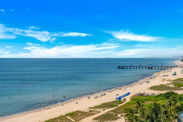 750 N OCEAN Boulevard 1202, Pompano Beach, FL 33062