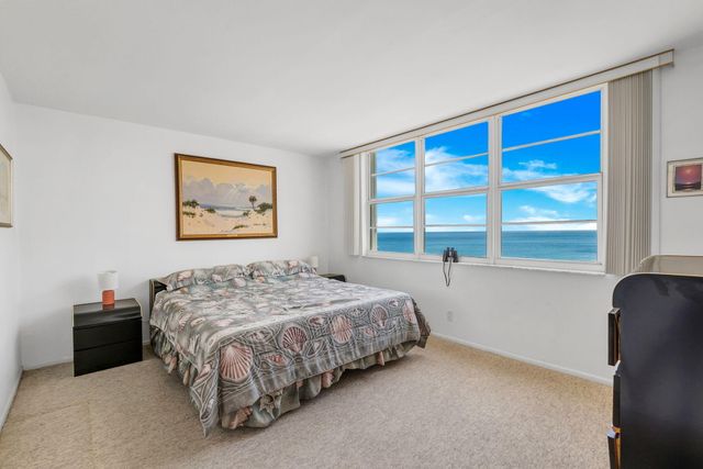 750 N OCEAN Boulevard 1202, Pompano Beach, FL 33062