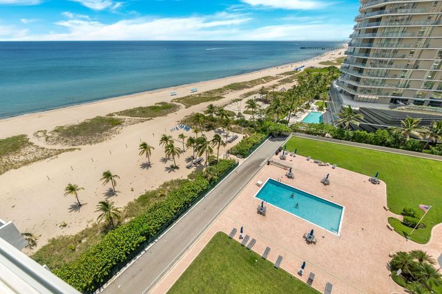 750 N OCEAN Boulevard 1202, Pompano Beach, FL 33062