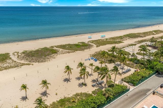 750 N OCEAN Boulevard 1202, Pompano Beach, FL 33062