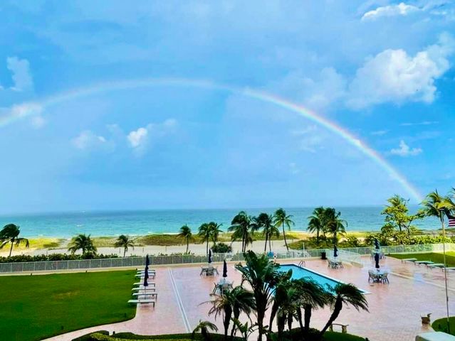750 N OCEAN Boulevard 1202, Pompano Beach, FL 33062