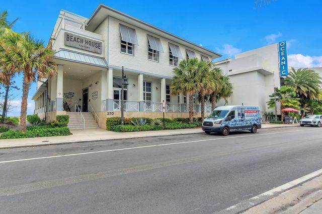 750 N OCEAN Boulevard 1202, Pompano Beach, FL 33062