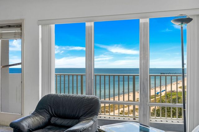 750 N OCEAN Boulevard 1202, Pompano Beach, FL 33062