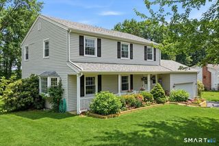 15 Ferry View Drive, Ledyard, CT 06335