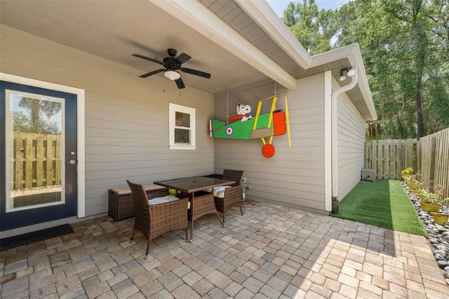 8317 SW 78TH LANE, Gainesville, FL 32608