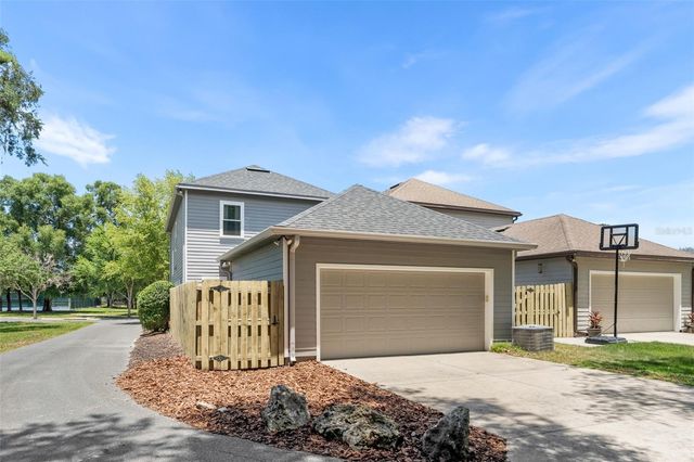 8317 SW 78TH LANE, Gainesville, FL 32608