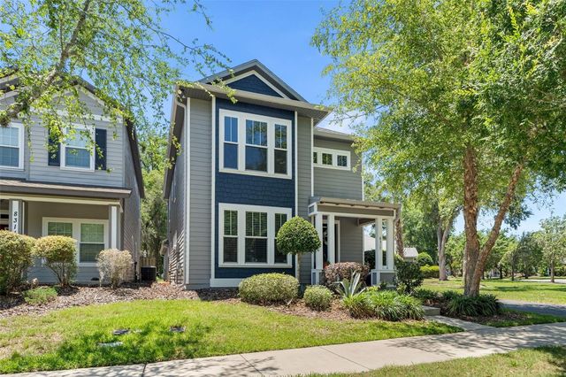 8317 SW 78TH LANE, Gainesville, FL 32608