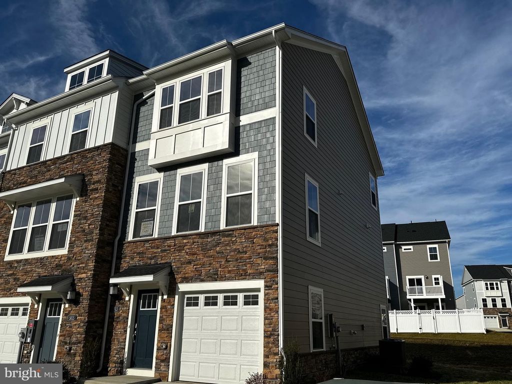 5613 LUDLOW PL, White Plains, MD 20695