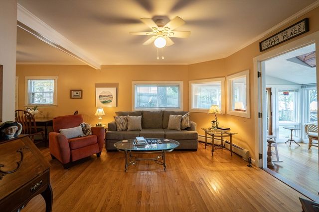 1519 Morton Ave, New Bedford, MA 02745