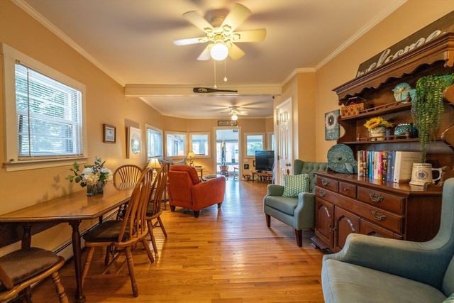 1519 Morton Ave, New Bedford, MA 02745