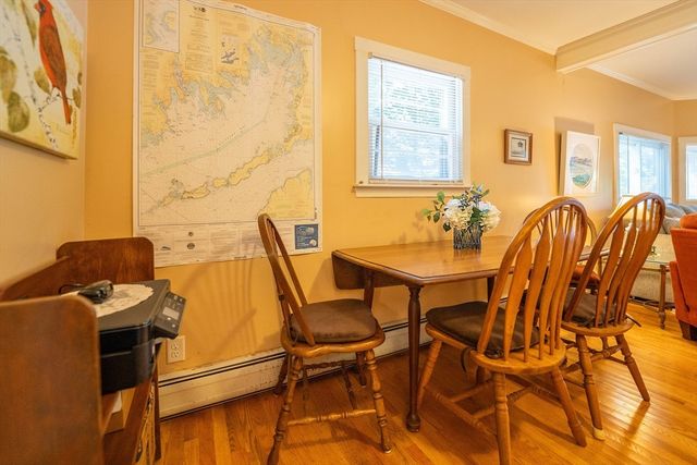1519 Morton Ave, New Bedford, MA 02745